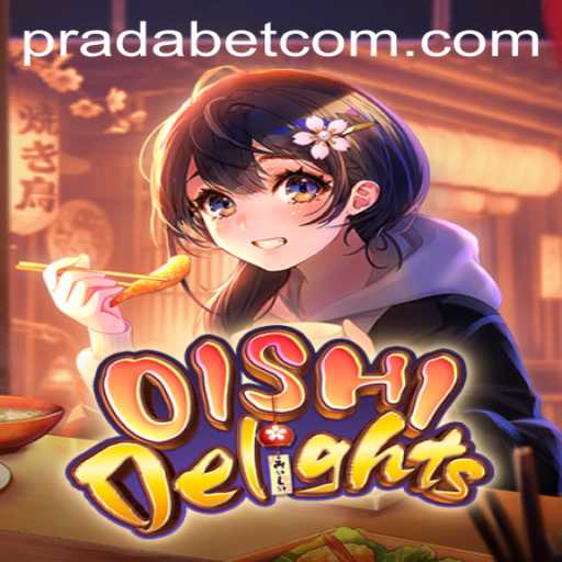Discover OishiDelights: The Fusion of Culinary Adventure and Interactive Gaming